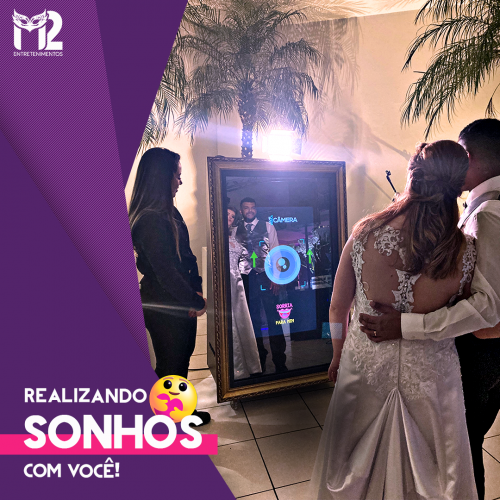 _m2 entretenimento